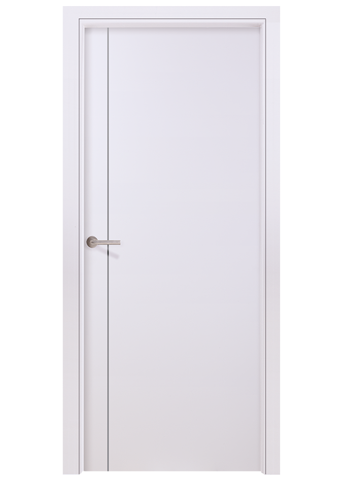 Puerta Placa P-002