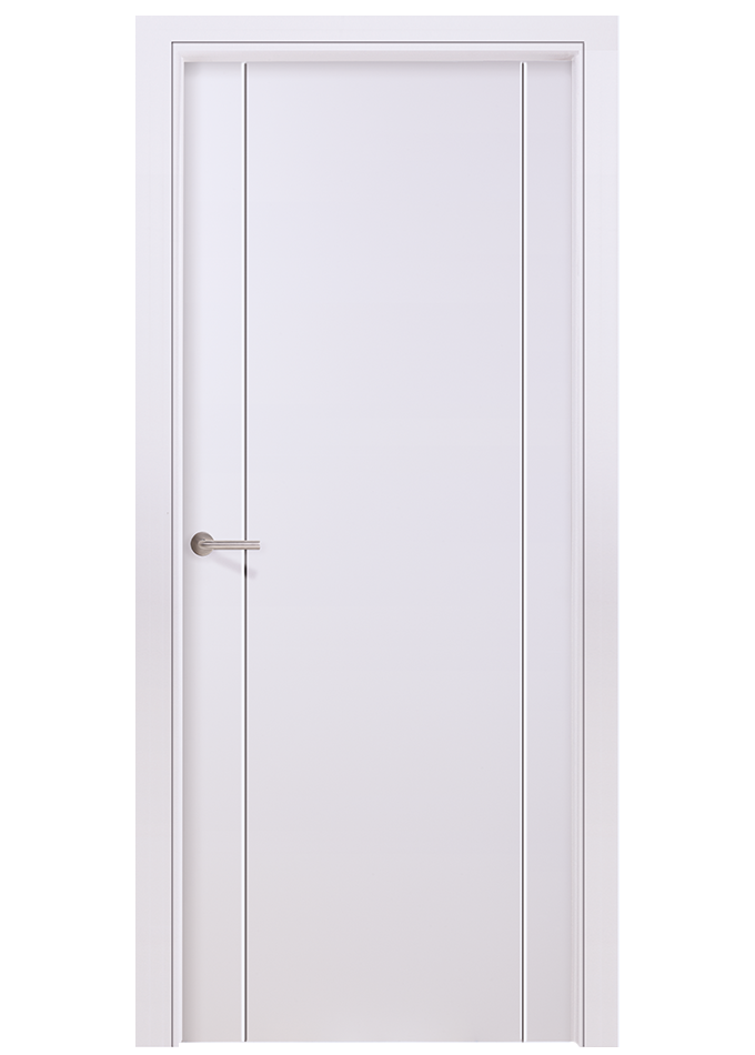 puerta lacada p002