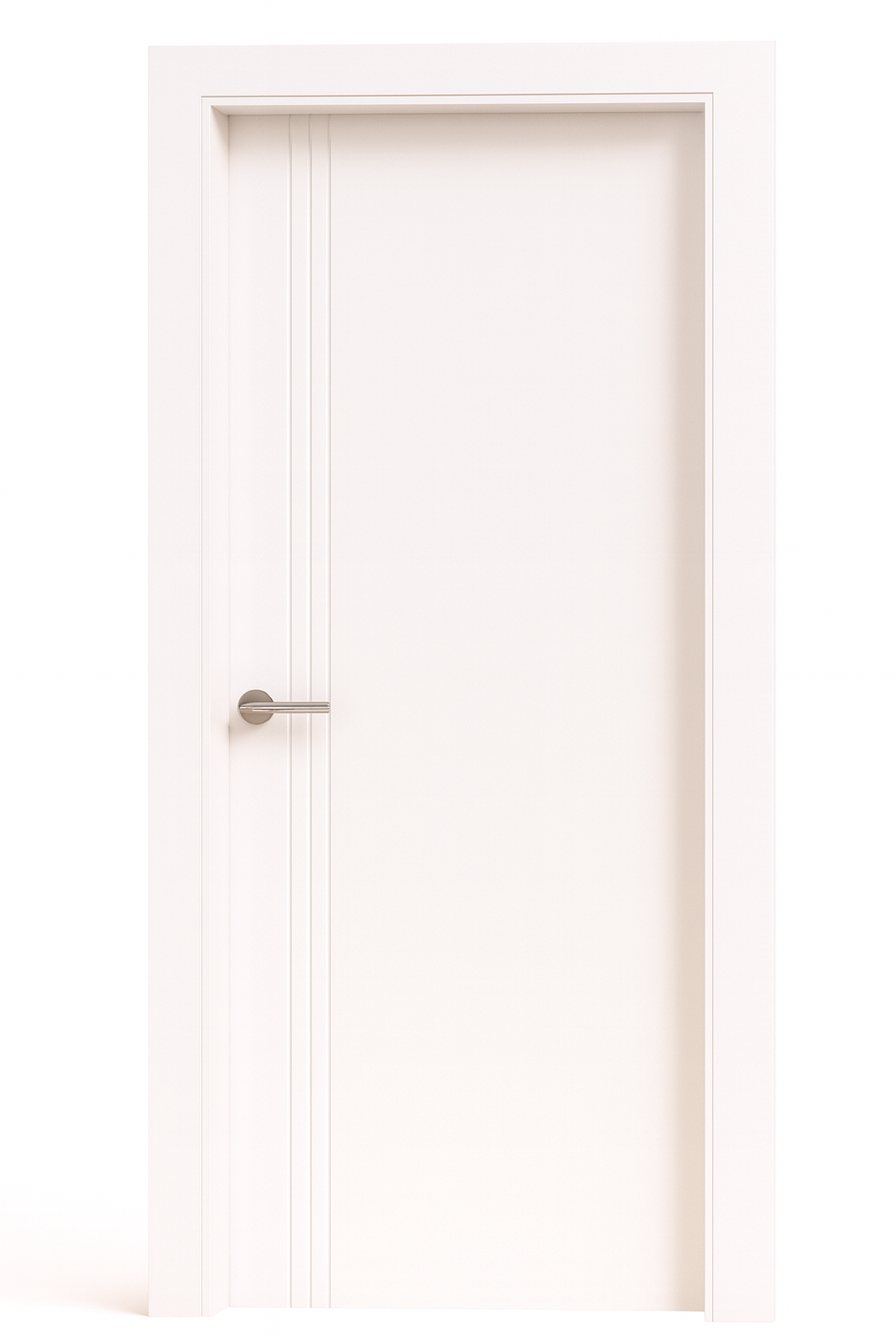 Puerta Placa P-004